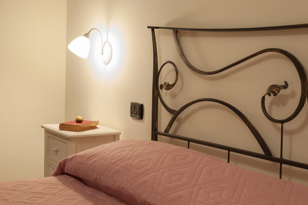 B&B Dimora Di Girgenti Agrigento Phòng bức ảnh