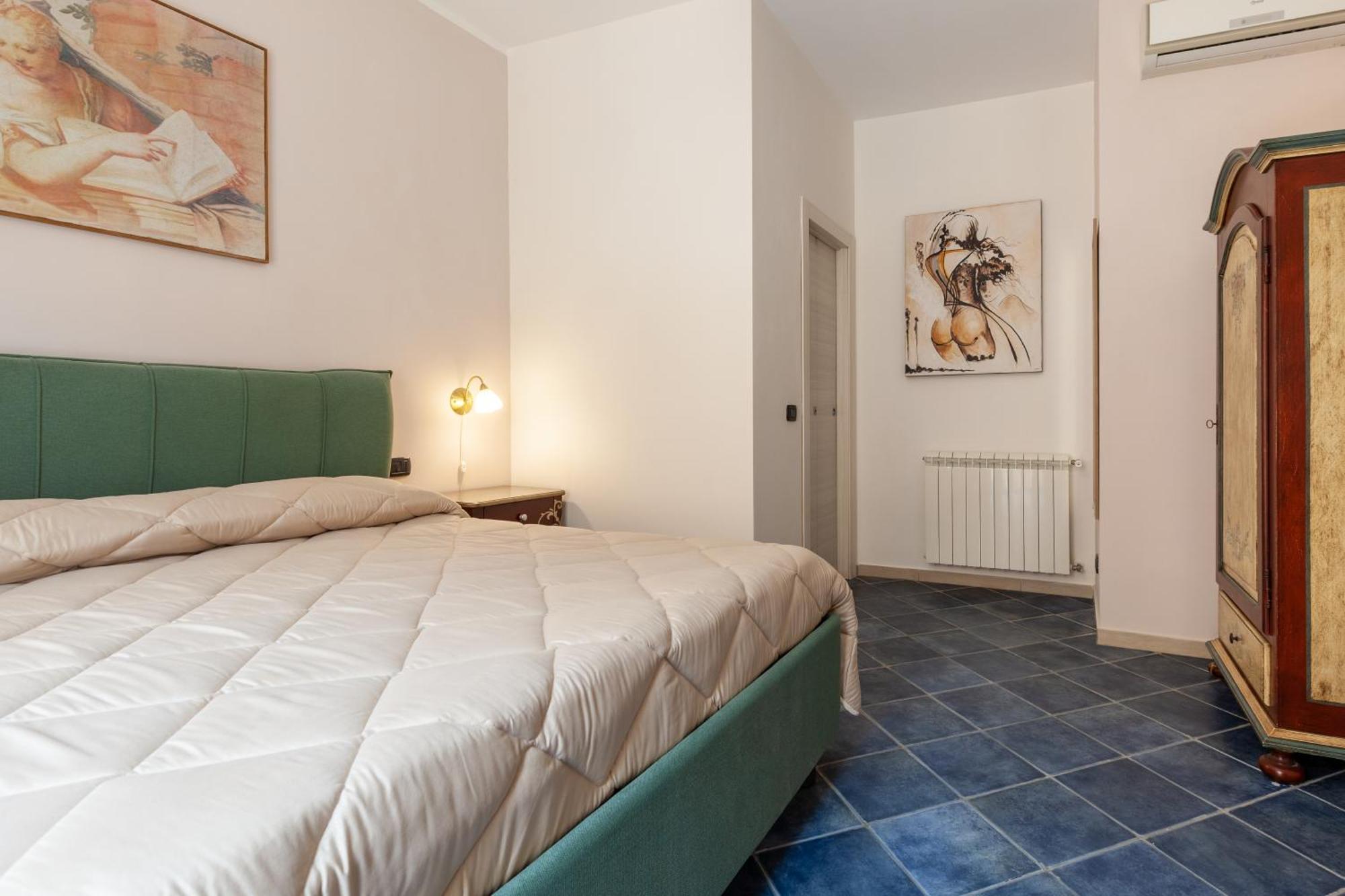 B&B Dimora Di Girgenti Agrigento Ngoại thất bức ảnh