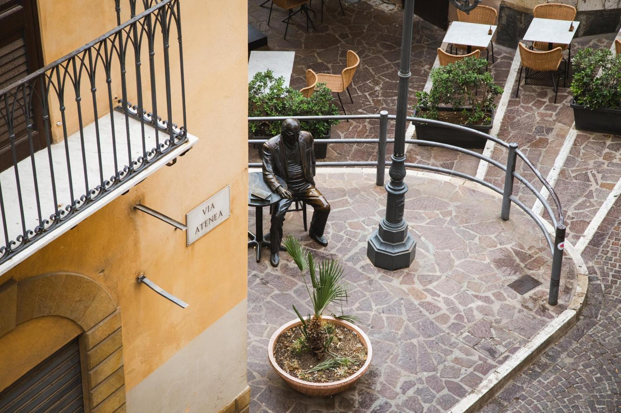 B&B Dimora Di Girgenti Agrigento Ngoại thất bức ảnh