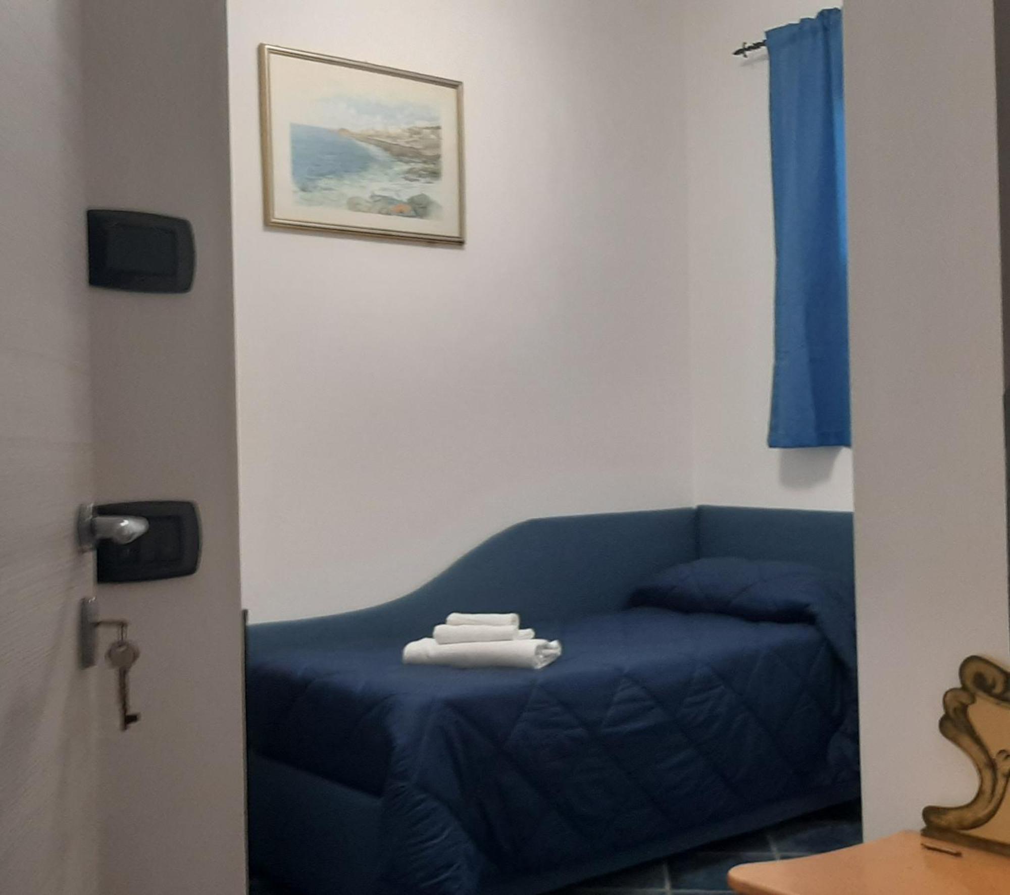 B&B Dimora Di Girgenti Agrigento Phòng bức ảnh
