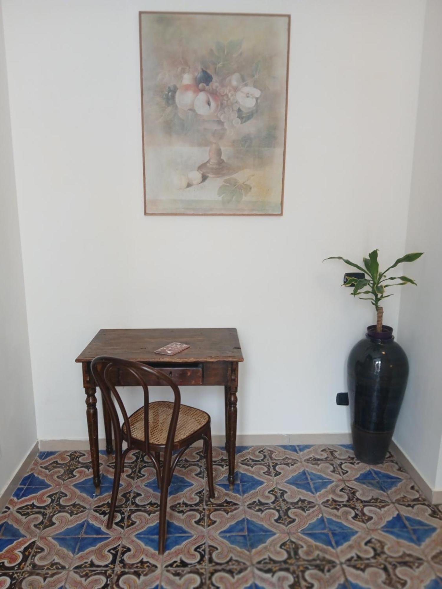 B&B Dimora Di Girgenti Agrigento Phòng bức ảnh