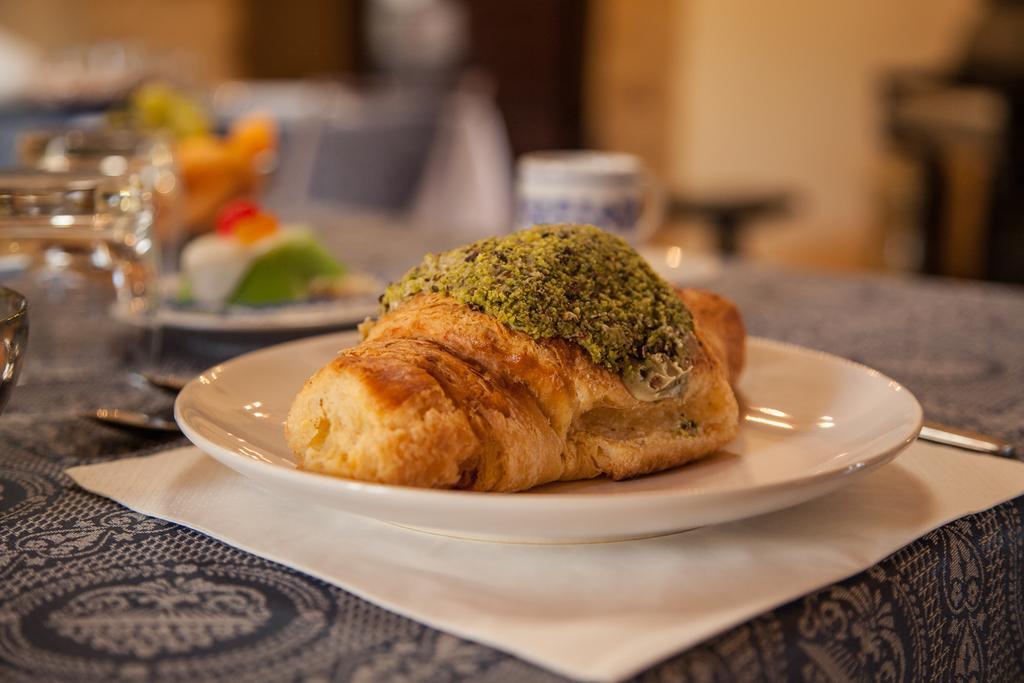 B&B Dimora Di Girgenti Agrigento Ngoại thất bức ảnh