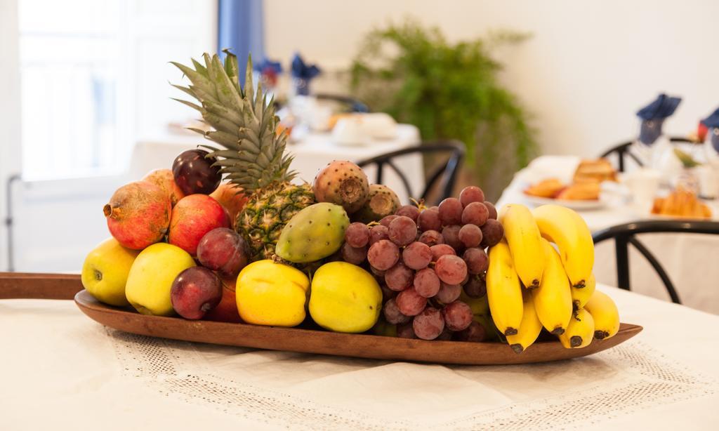 B&B Dimora Di Girgenti Agrigento Ngoại thất bức ảnh