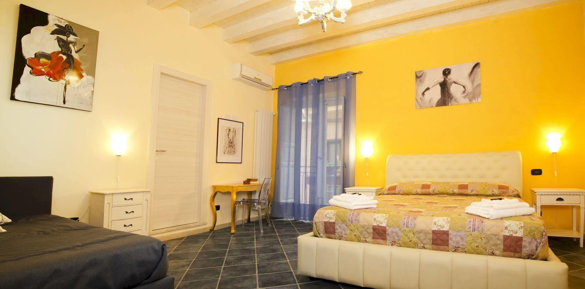 B&B Dimora Di Girgenti Agrigento Ngoại thất bức ảnh