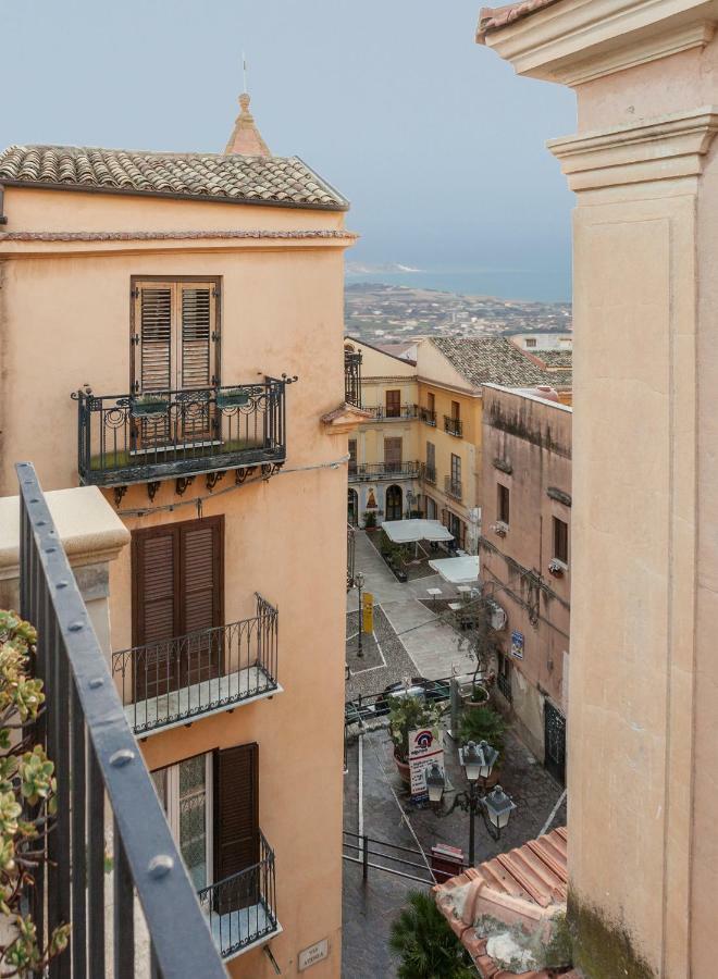 B&B Dimora Di Girgenti Agrigento Ngoại thất bức ảnh