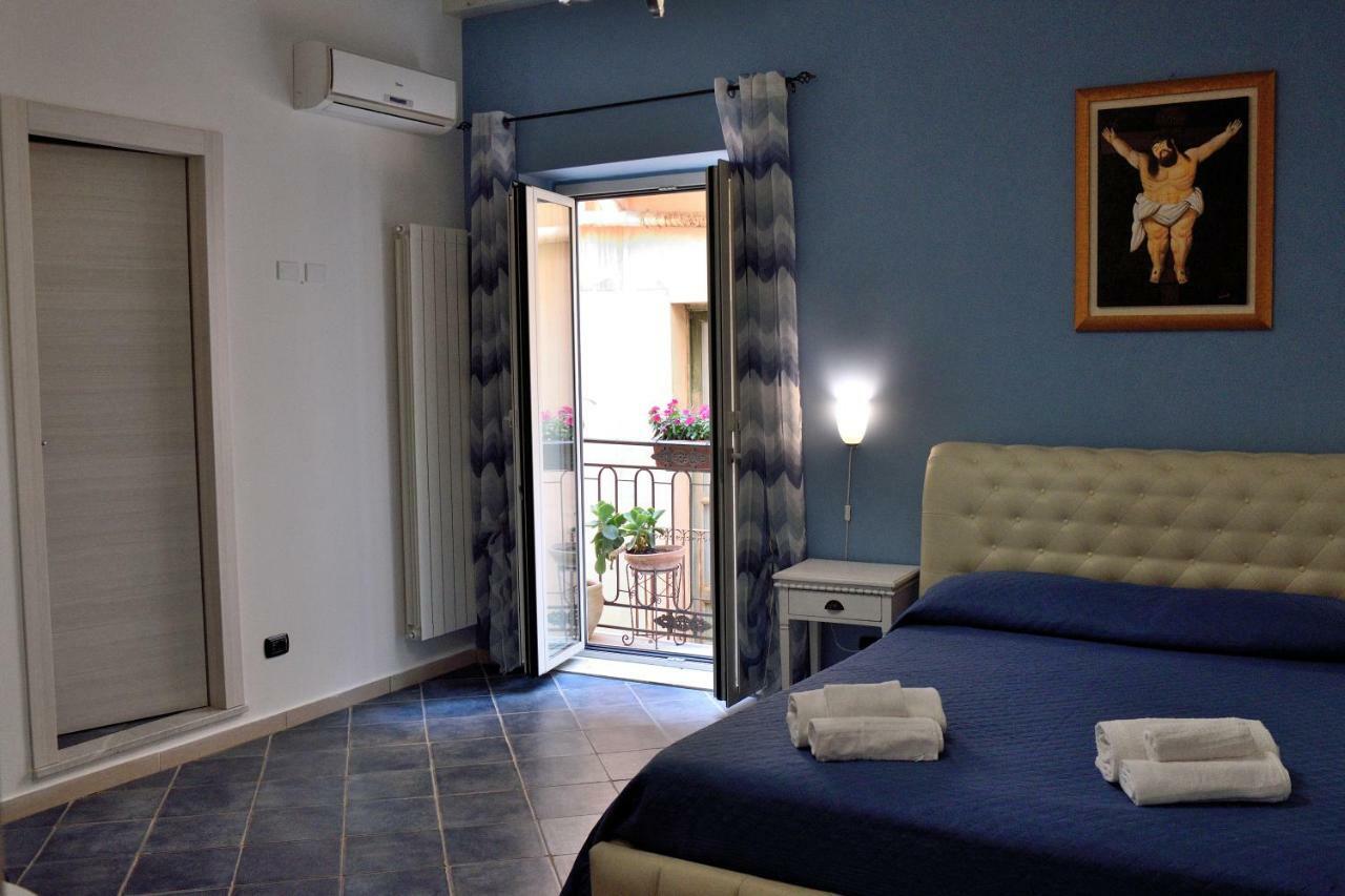 B&B Dimora Di Girgenti Agrigento Ngoại thất bức ảnh