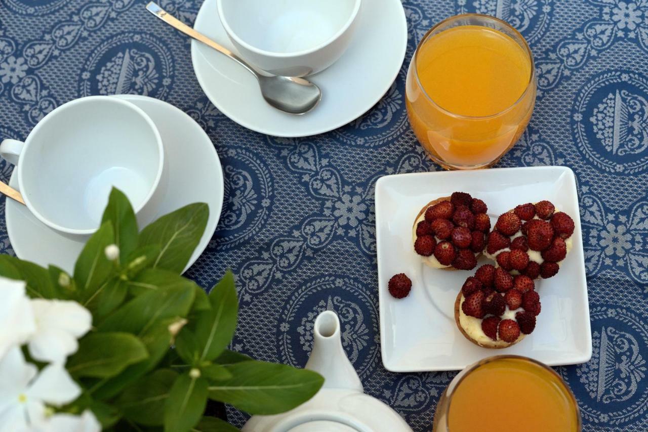 B&B Dimora Di Girgenti Agrigento Ngoại thất bức ảnh