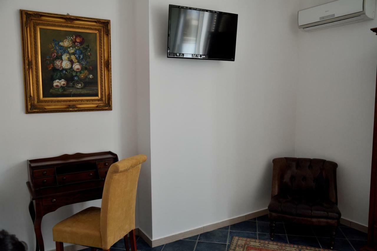 B&B Dimora Di Girgenti Agrigento Ngoại thất bức ảnh