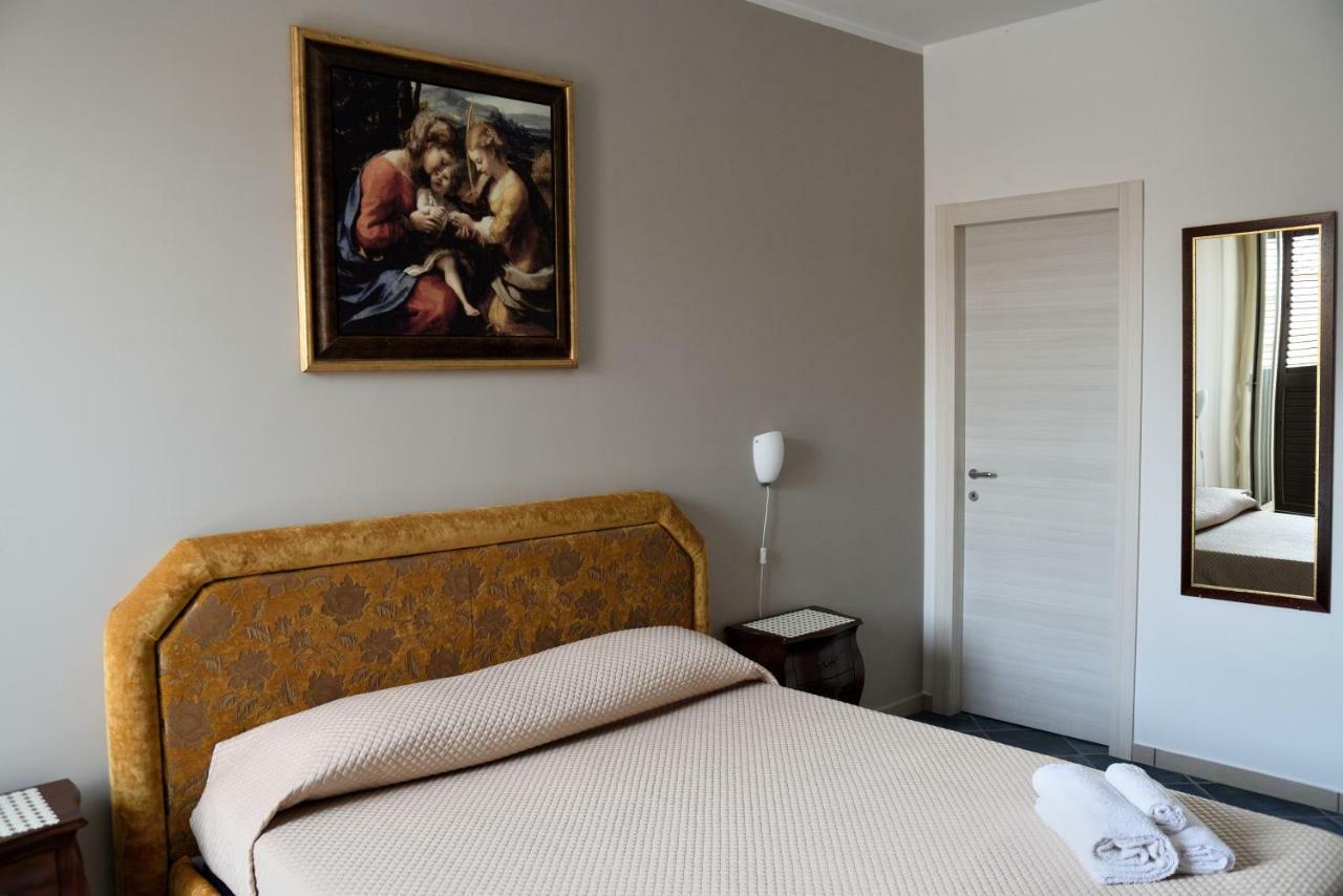 B&B Dimora Di Girgenti Agrigento Ngoại thất bức ảnh