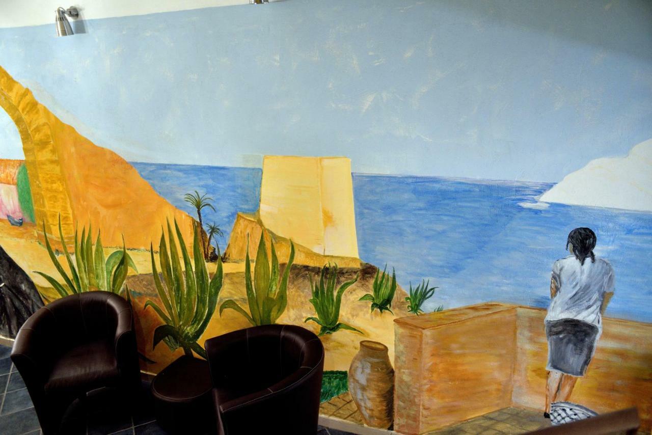 B&B Dimora Di Girgenti Agrigento Ngoại thất bức ảnh