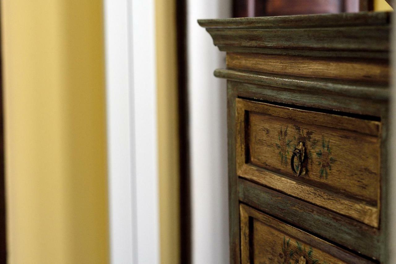B&B Dimora Di Girgenti Agrigento Ngoại thất bức ảnh