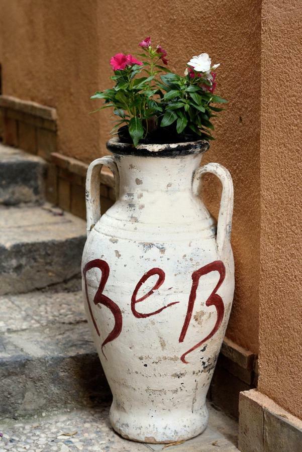 B&B Dimora Di Girgenti Agrigento Ngoại thất bức ảnh